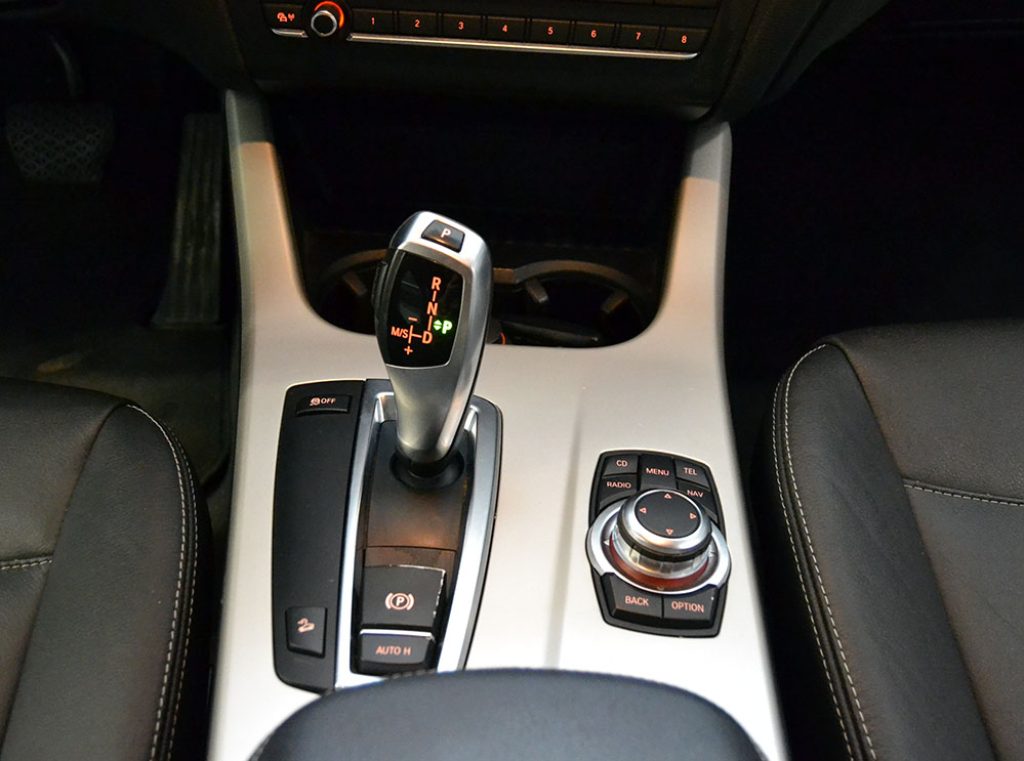 BMW X3 xDrive20d Automatica - Pelle - 7