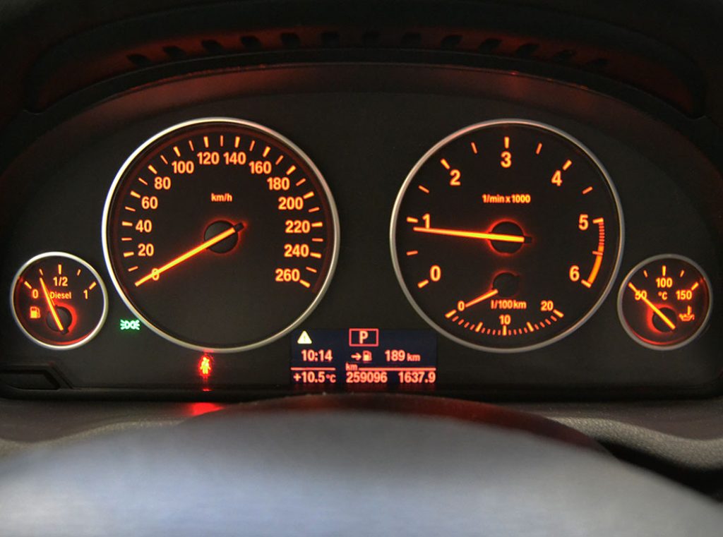 BMW X3 xDrive20d Automatica - Pelle - 9