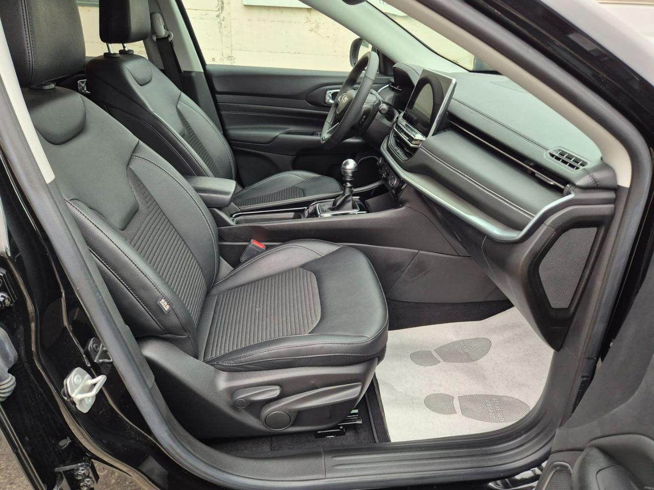 JEEP Compass 1.6 Multijet II 2WD Limited - 12