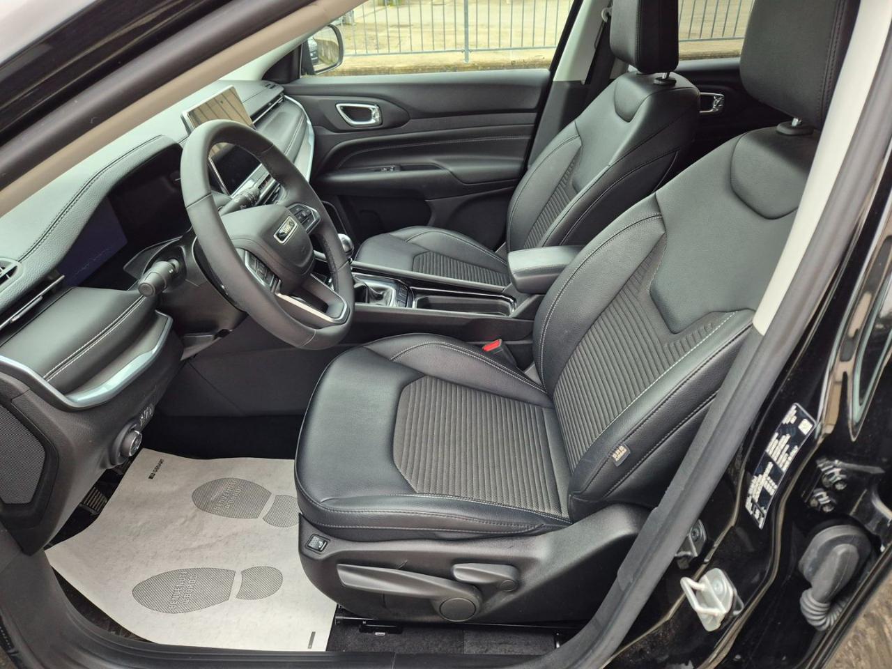 JEEP Compass 1.6 Multijet II 2WD Limited - 9