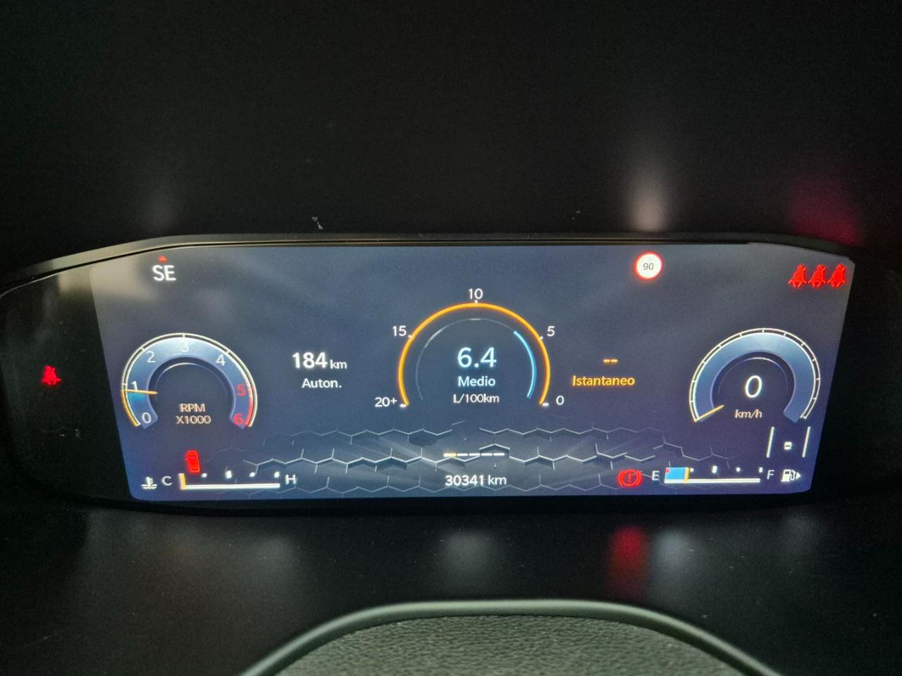 JEEP Compass 1.6 Multijet II 2WD Limited - 16