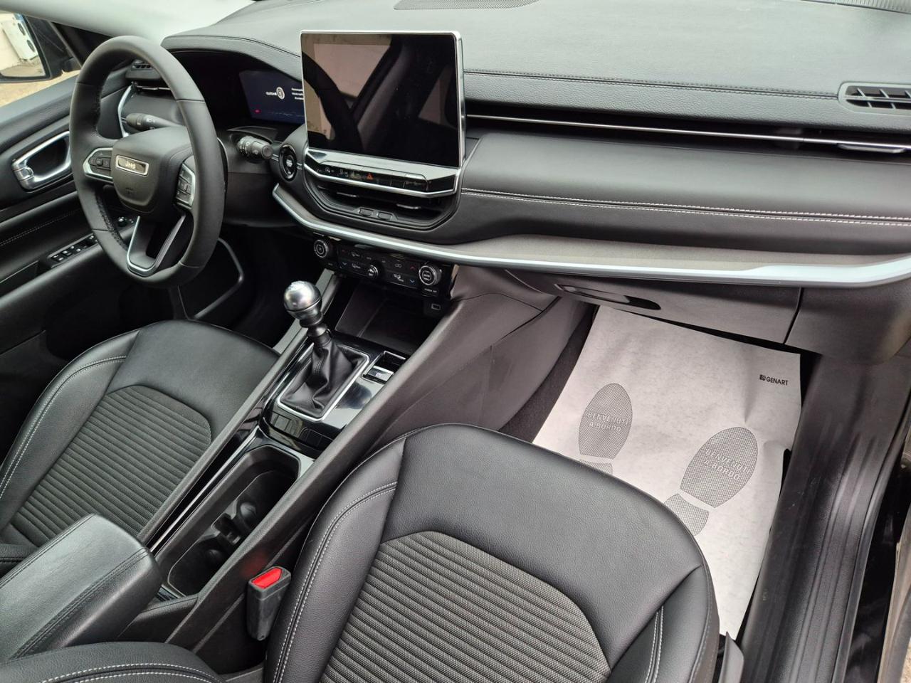 JEEP Compass 1.6 Multijet II 2WD Limited - 13