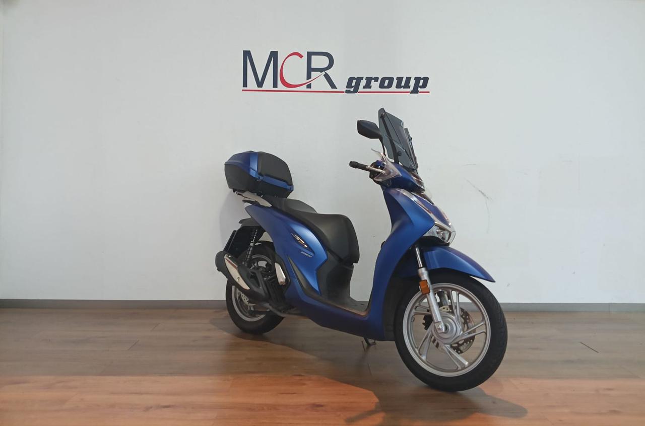 HONDA SH 150 i - 3