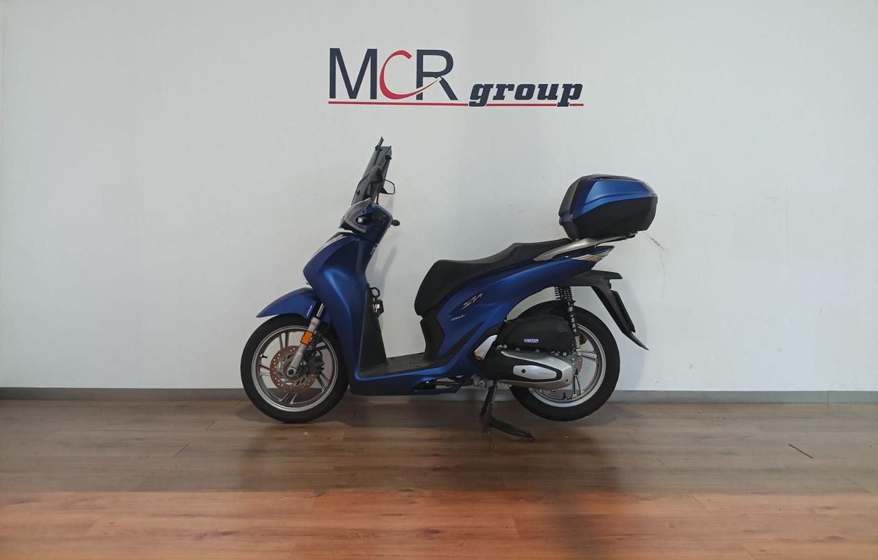HONDA SH 150 i - 2