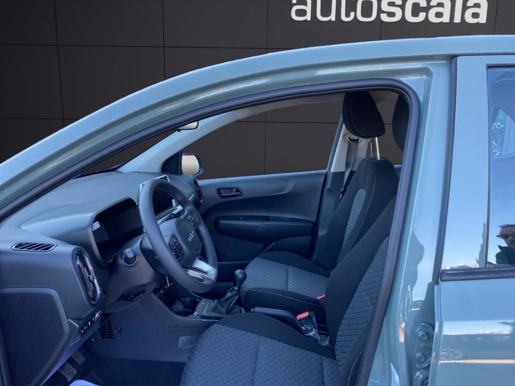 KIA Picanto 1.0 12V GPL 5 porte Urban - 9