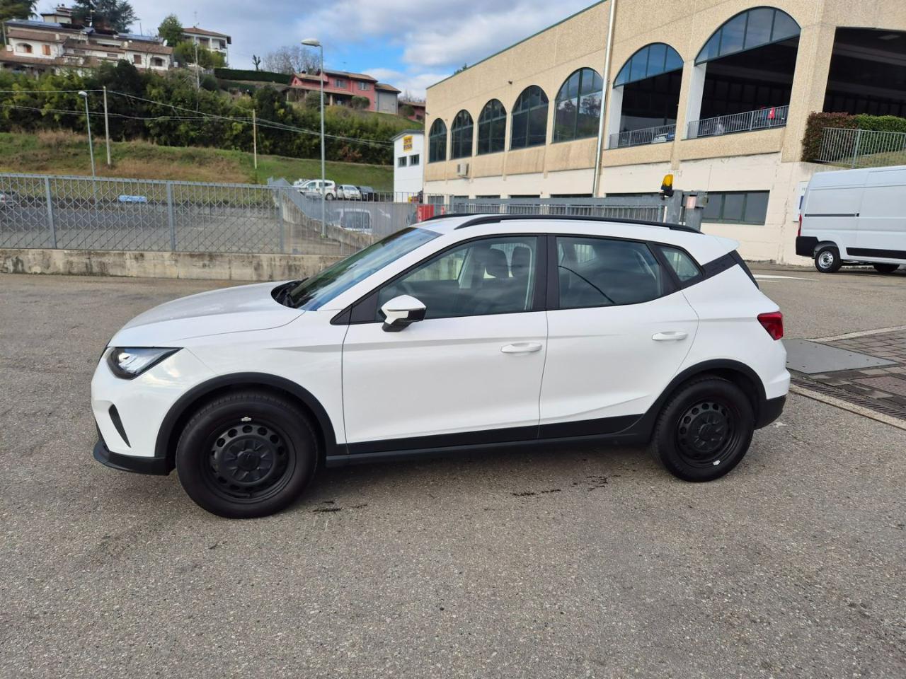 SEAT Arona 1.0 EcoTSI Reference - 3