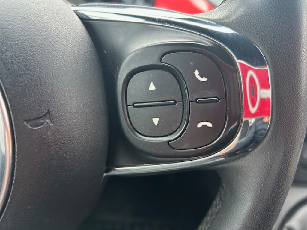 FIAT 500 1.0 Hybrid Lounge - 14