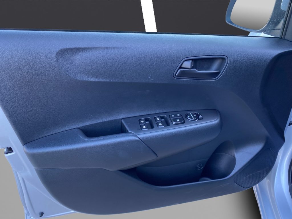 KIA Picanto 1.0 12V GPL 5 porte Urban - 12