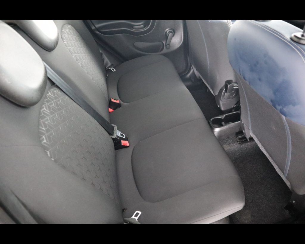 FIAT Panda III 2021 Cross -  1.0 firefly hybrid City Cross s - 18