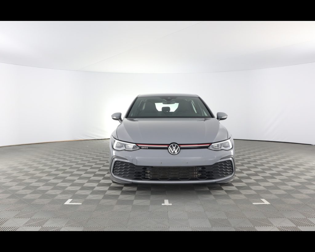 VOLKSWAGEN Golf 2.0 tsi GTI 245cv dsg - 3