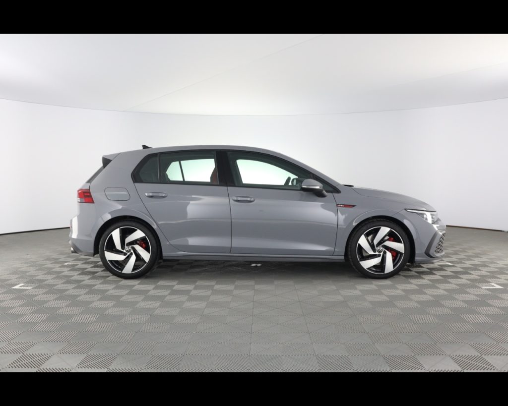 VOLKSWAGEN Golf 2.0 tsi GTI 245cv dsg - 6