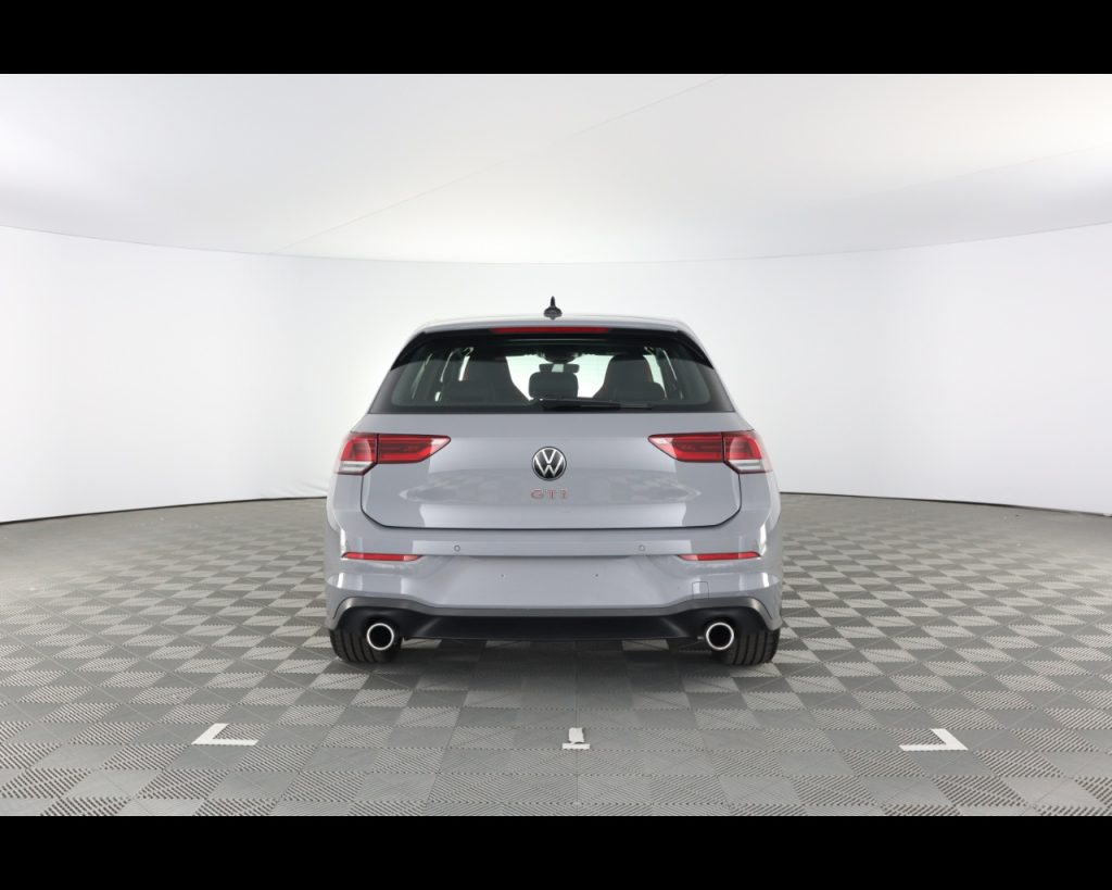 VOLKSWAGEN Golf 2.0 tsi GTI 245cv dsg - 9