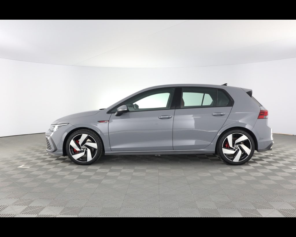 VOLKSWAGEN Golf 2.0 tsi GTI 245cv dsg - 12