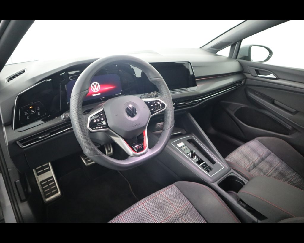 VOLKSWAGEN Golf 2.0 tsi GTI 245cv dsg - 13