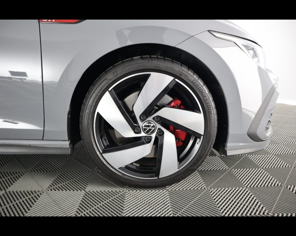 VOLKSWAGEN Golf 2.0 tsi GTI 245cv dsg - 20