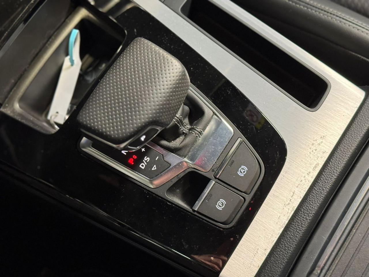 AUDI Q5 SPB 40 TDI quattro S tronic Identity Black - 17