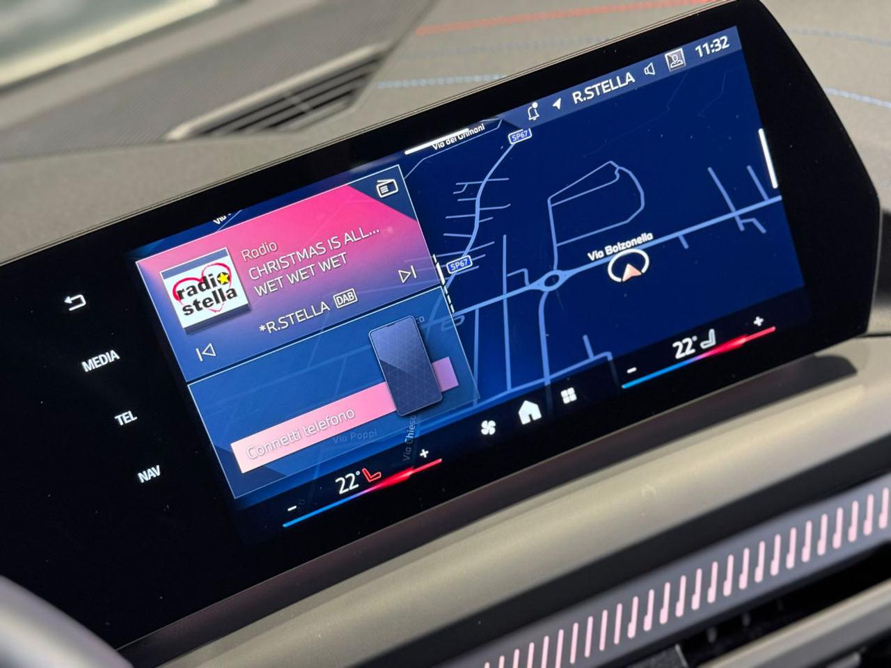 BMW 120 48V MSport Pro - 17