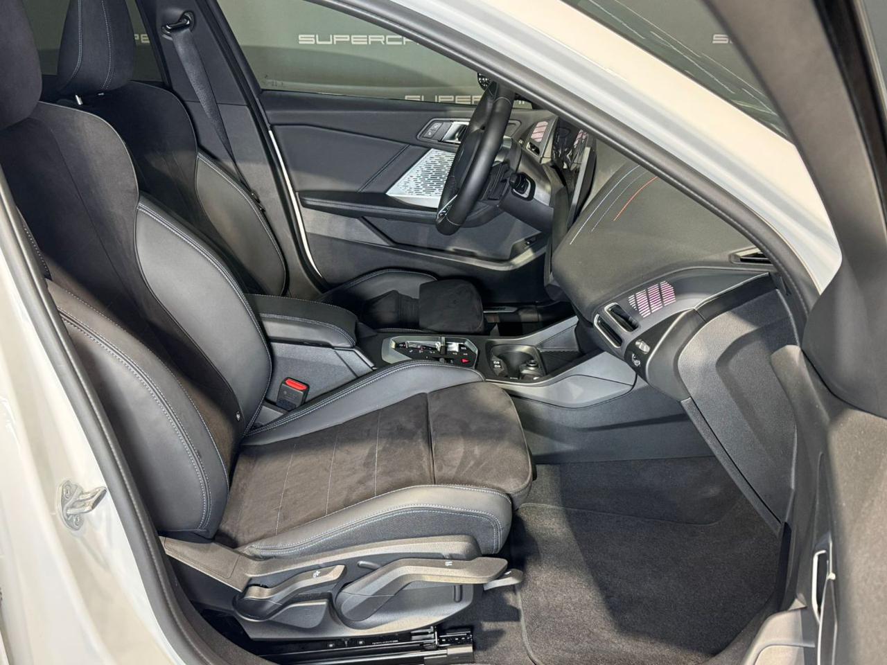 BMW 120 48V MSport Pro - 13