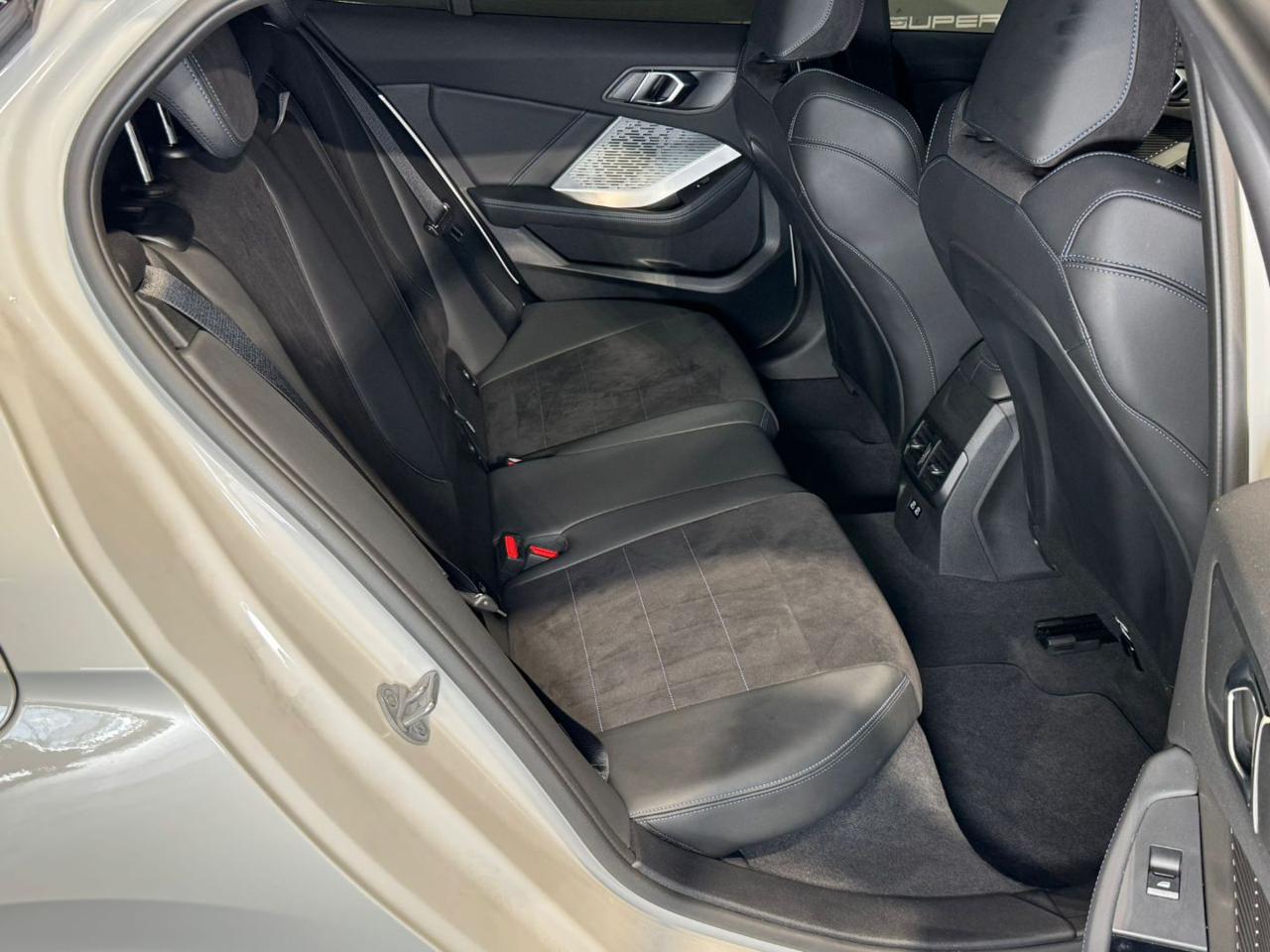 BMW 120 48V MSport Pro - 14