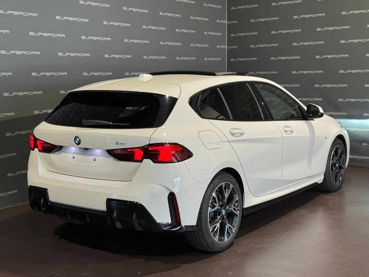 BMW 120 48V MSport Pro - 3