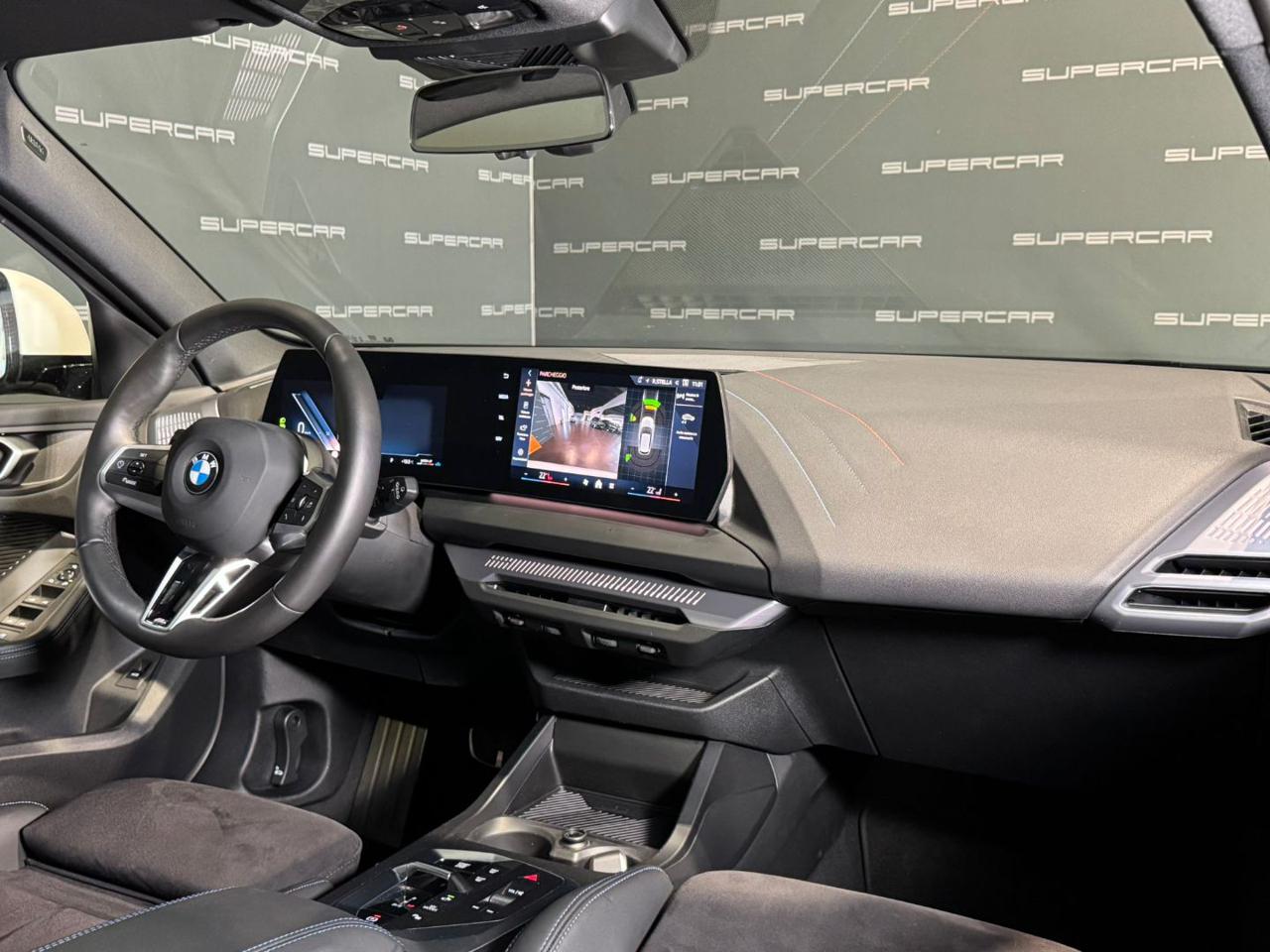 BMW 120 48V MSport Pro - 10