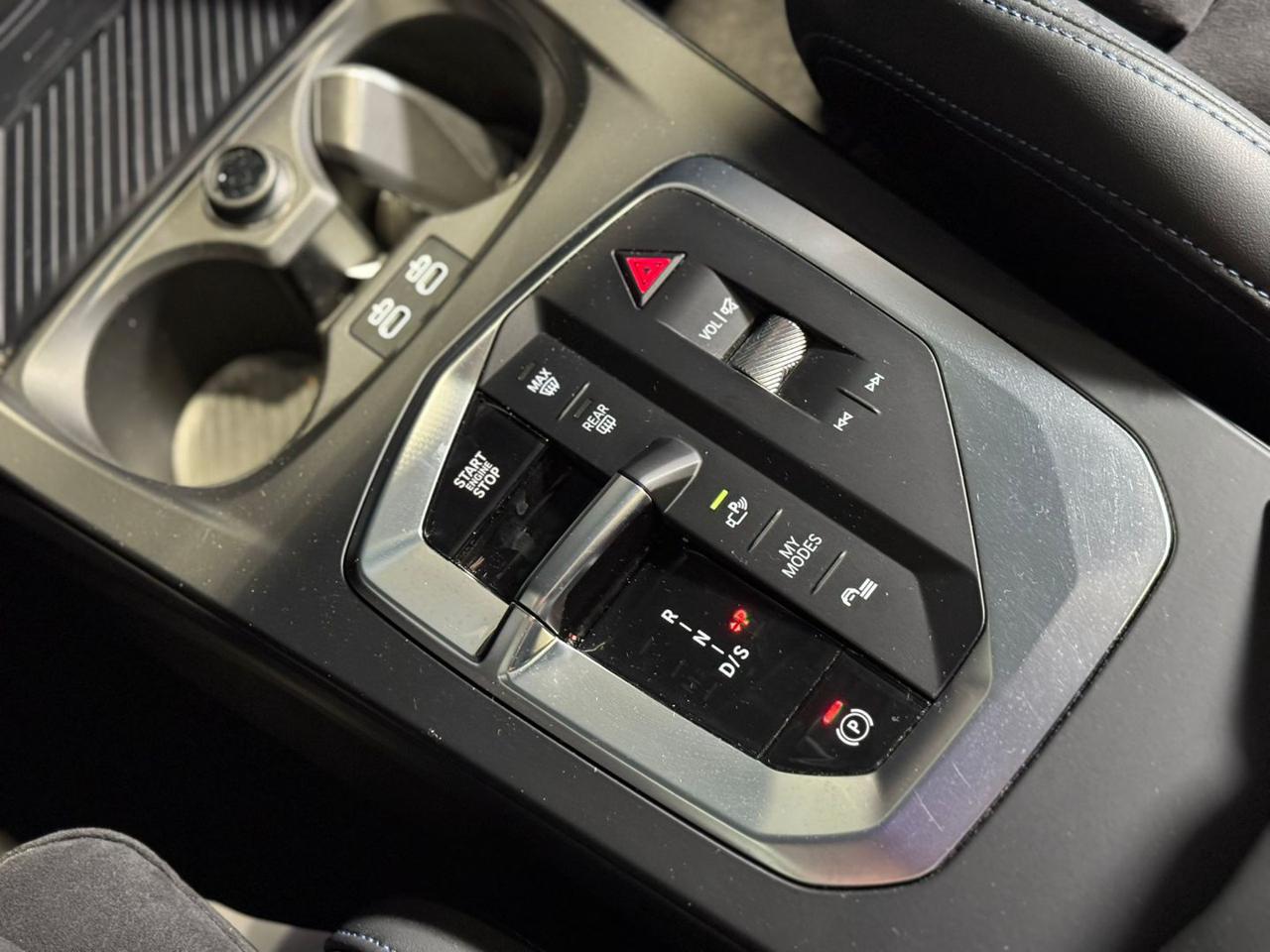 BMW 120 48V MSport Pro - 19