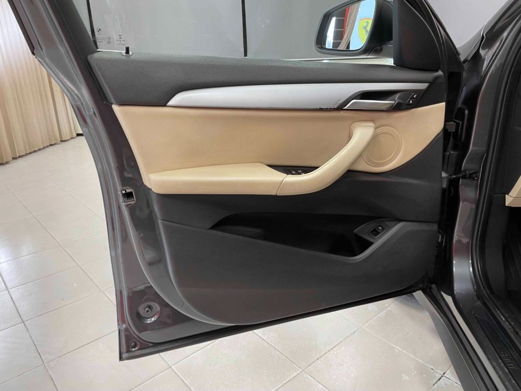 BMW X1 SDRIVE 18D AUTO - 15