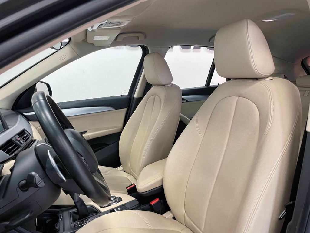 BMW X1 SDRIVE 18D AUTO - 17