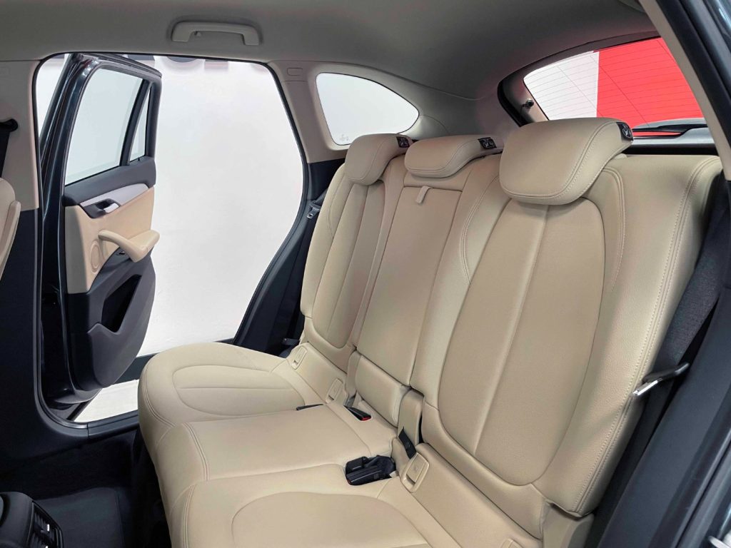 BMW X1 SDRIVE 18D AUTO - 29