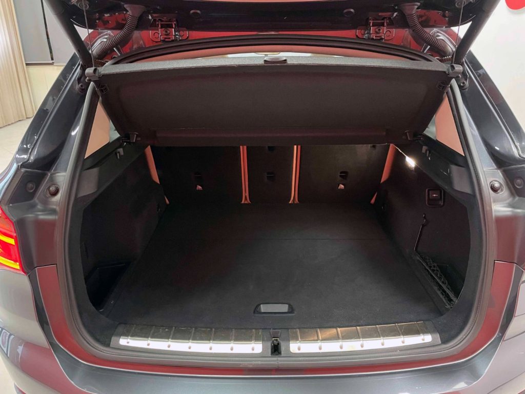 BMW X1 SDRIVE 18D AUTO - 30