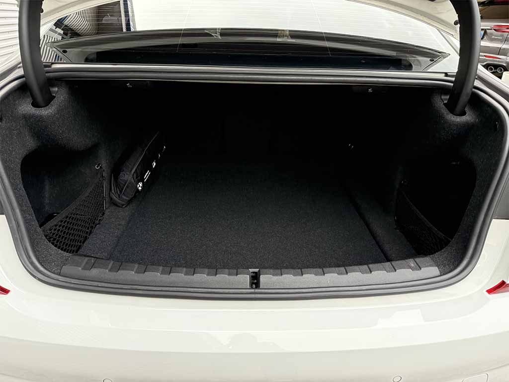 BMW 320 d BERLINA mhev 48V xdrive MSPORT M SPORT IVA ESP. - 34