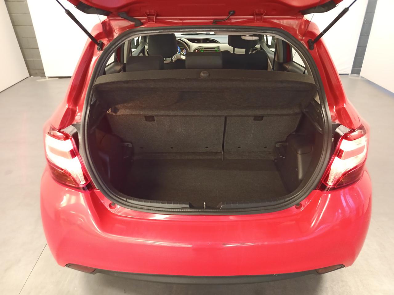 TOYOTA Yaris 1.5 Hybrid 5 porte Active - 10