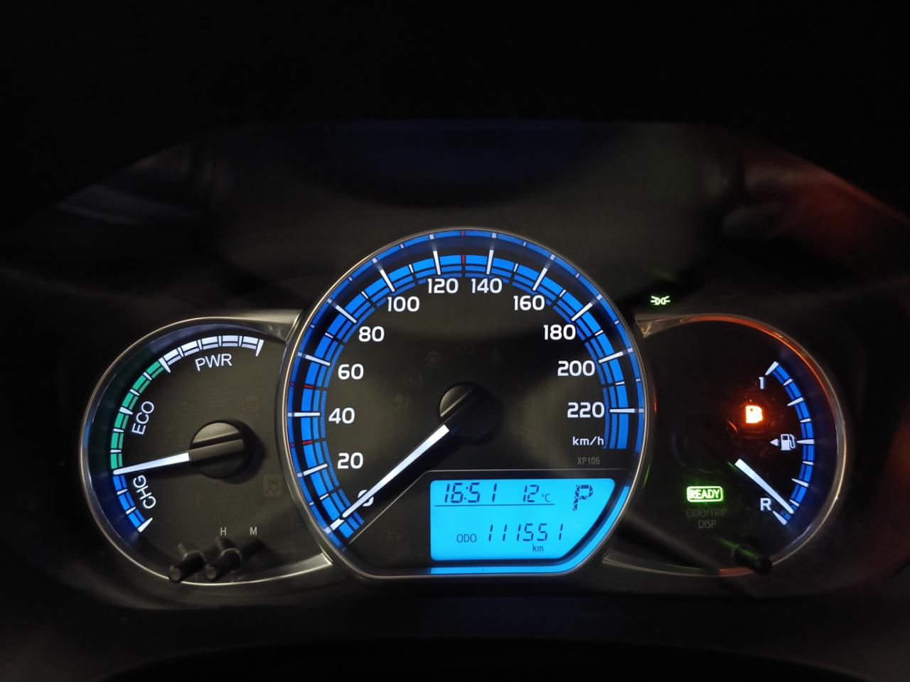 TOYOTA Yaris 1.5 Hybrid 5 porte Active - 12