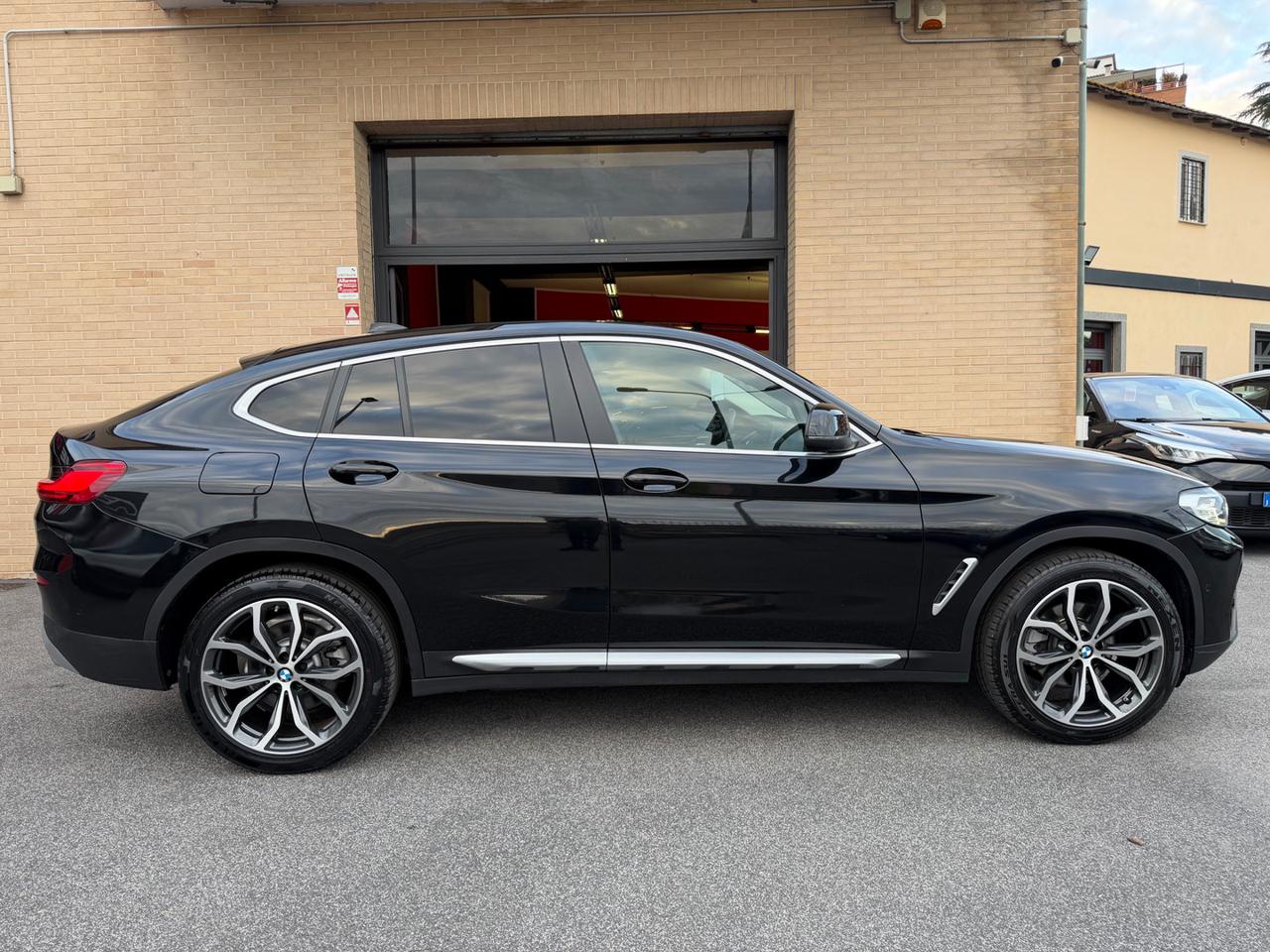 BMW X4 xDrive20d 48V SPORT (NESSUN VINCOLO) - 16