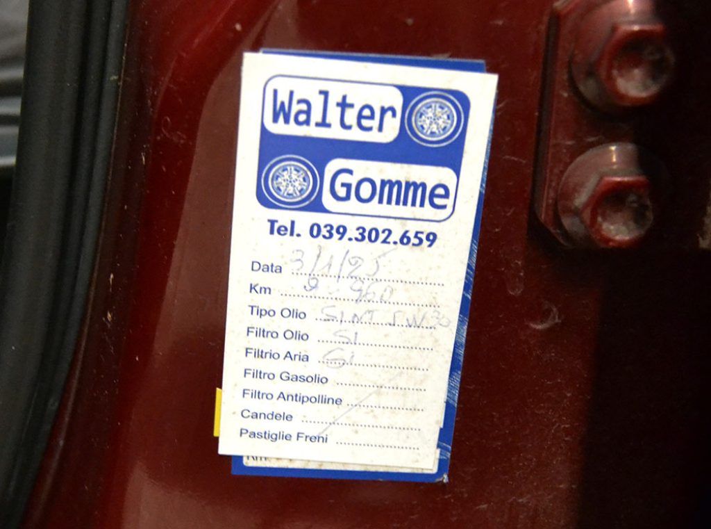 FIAT 500L 1.3 Multijet 85 CV Dualogic Lounge Ok Neopatentati - 10