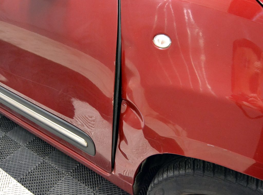 FIAT 500L 1.3 Multijet 85 CV Dualogic Lounge Ok Neopatentati - 16