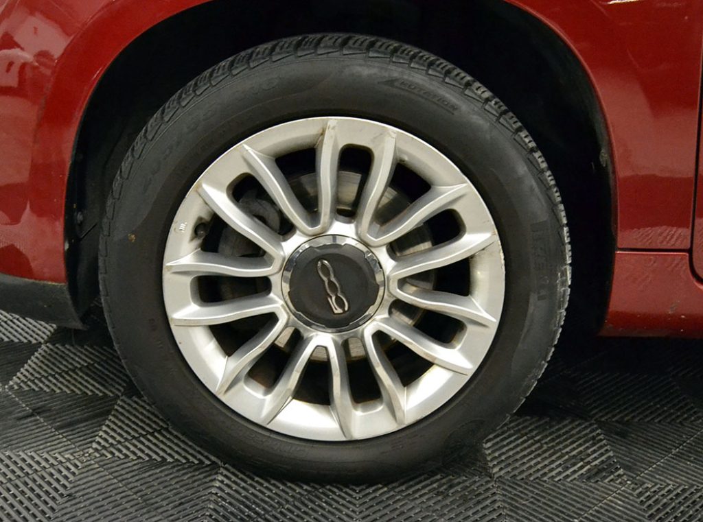 FIAT 500L 1.3 Multijet 85 CV Dualogic Lounge Ok Neopatentati - 19