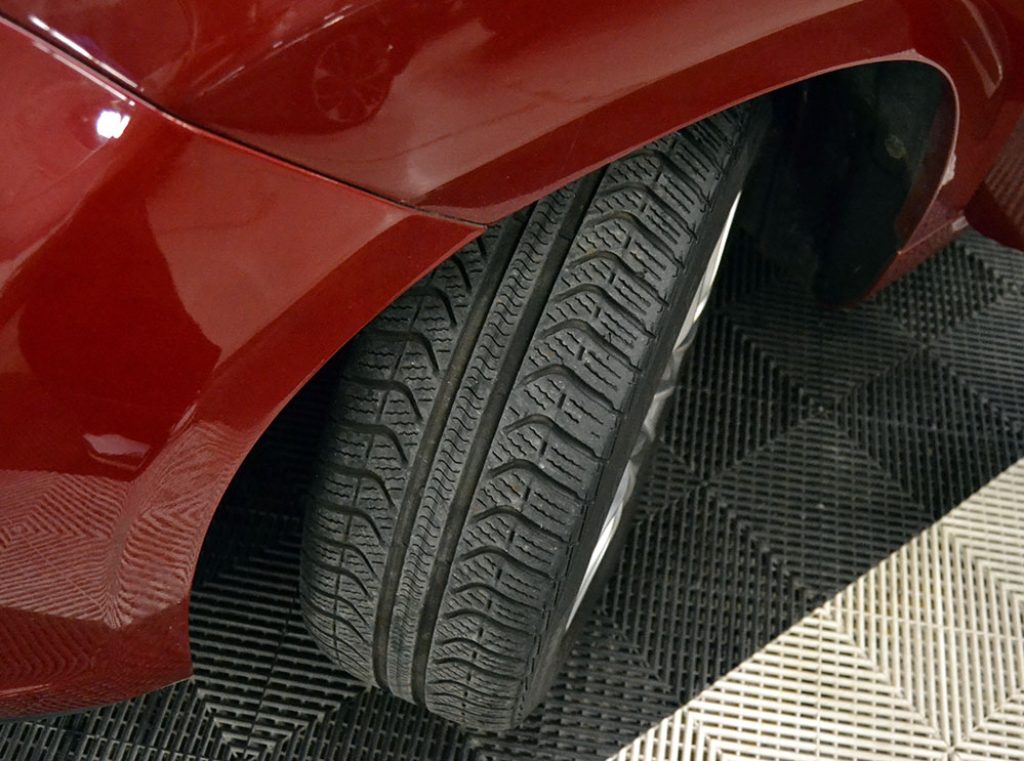 FIAT 500L 1.3 Multijet 85 CV Dualogic Lounge Ok Neopatentati - 20