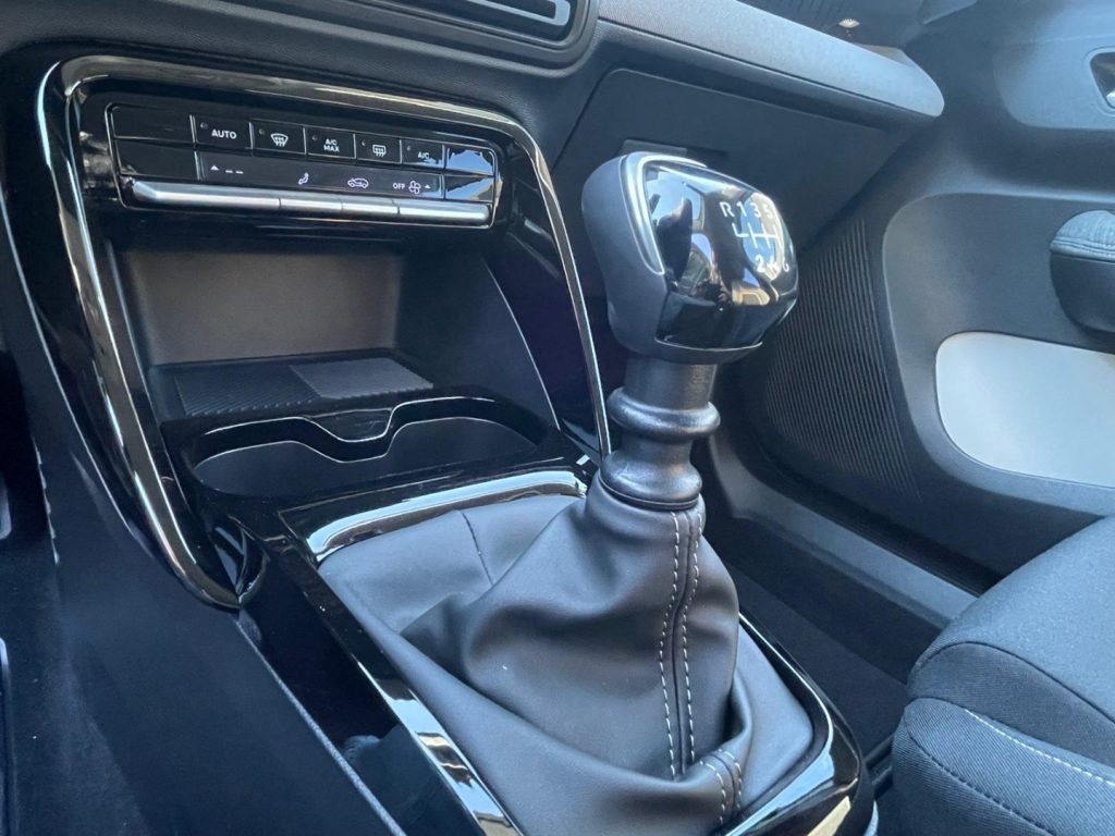 CITROEN C3 Aircross PureTech Turbo 100 CV Plus - 5