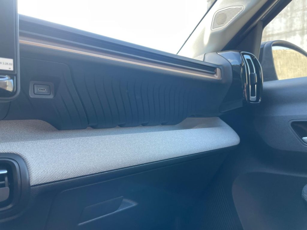 CITROEN C3 Aircross PureTech Turbo 100 CV Plus - 6