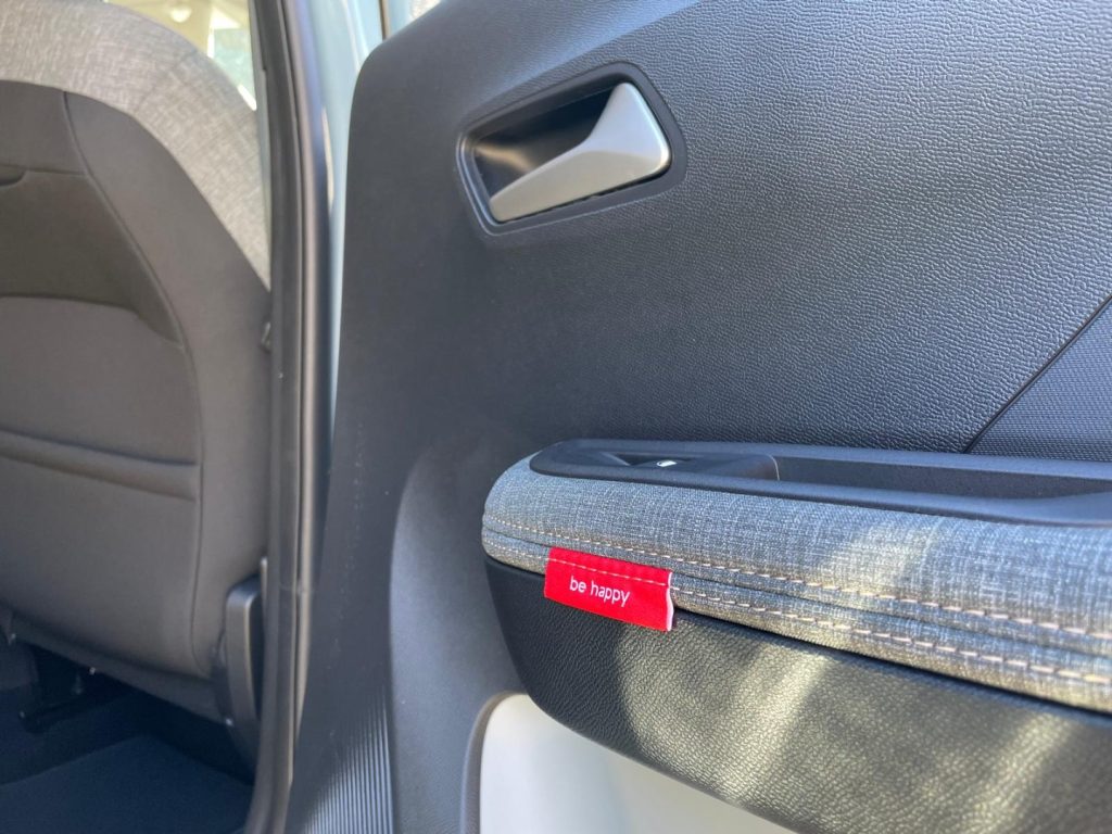 CITROEN C3 Aircross PureTech Turbo 100 CV Plus - 10