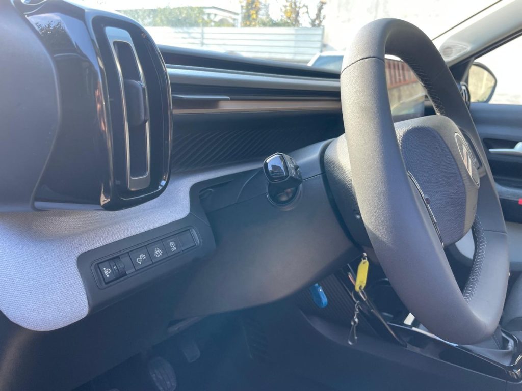 CITROEN C3 Aircross PureTech Turbo 100 CV Plus - 14