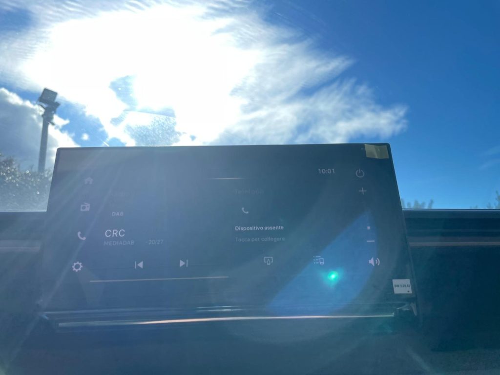 CITROEN C3 Aircross PureTech Turbo 100 CV Plus - 19