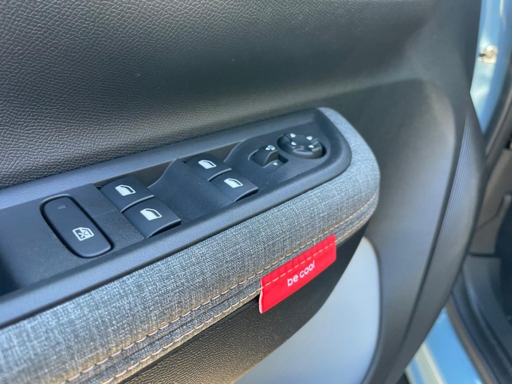 CITROEN C3 Aircross PureTech Turbo 100 CV Plus - 20