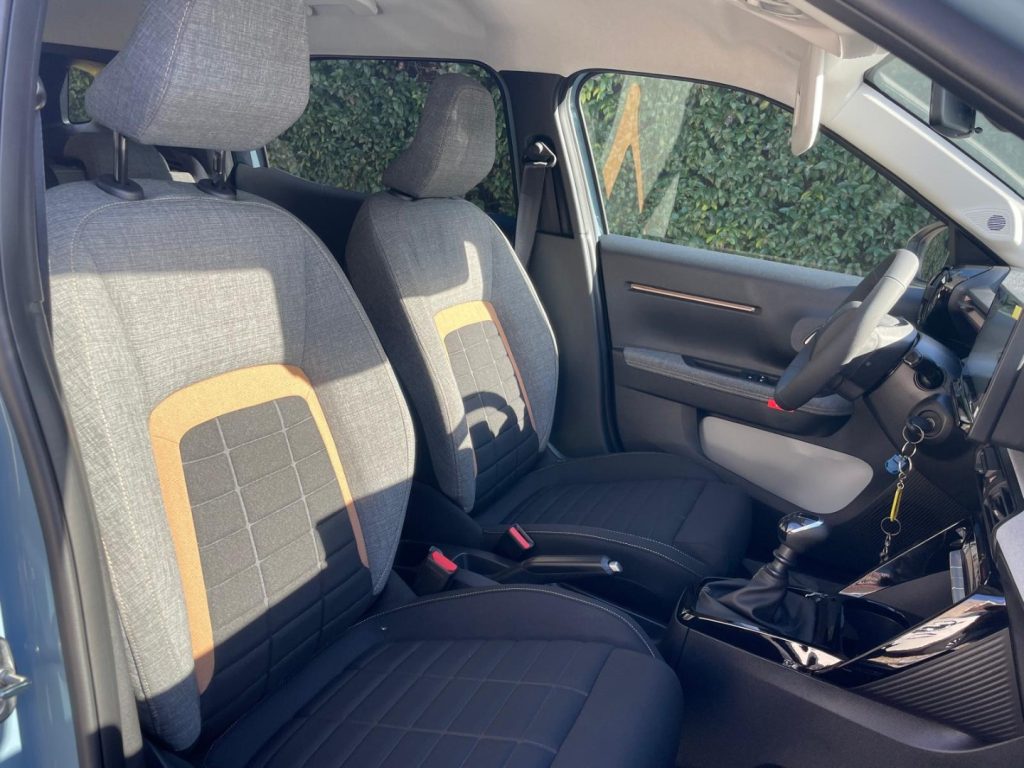 CITROEN C3 Aircross PureTech Turbo 100 CV Plus - 21