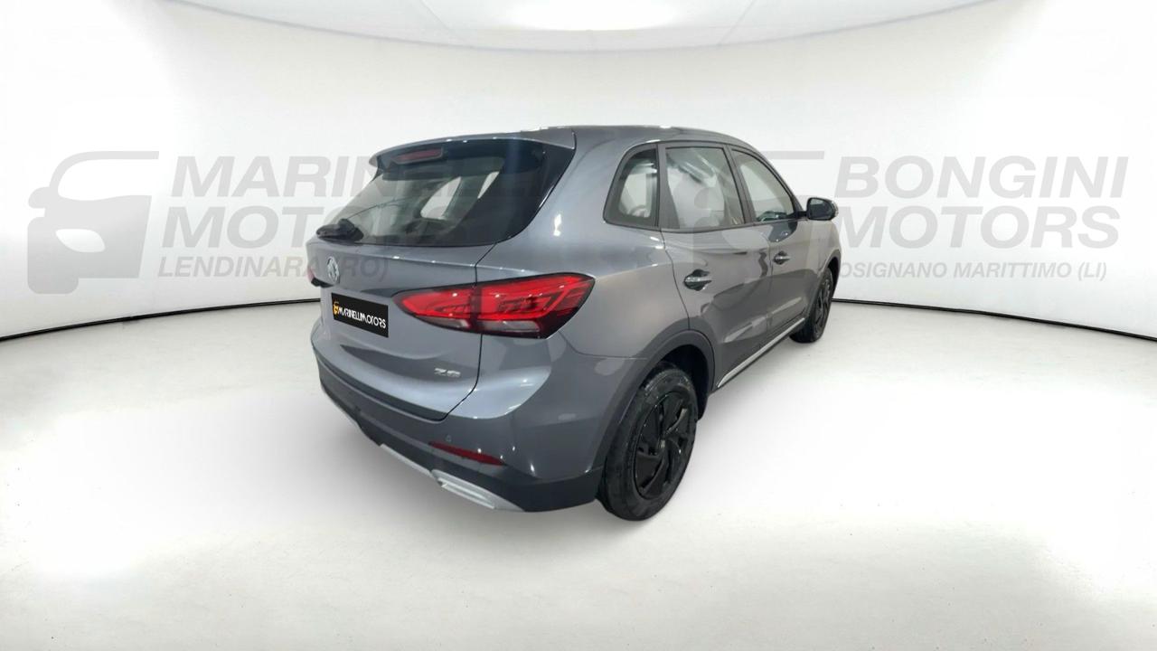 MG ZS 1.5 STANDARD - 2