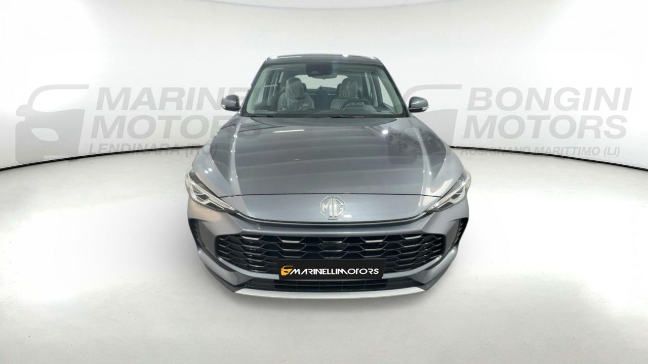 MG ZS 1.5 STANDARD - 3