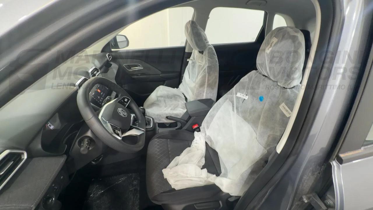 MG ZS 1.5 STANDARD - 9