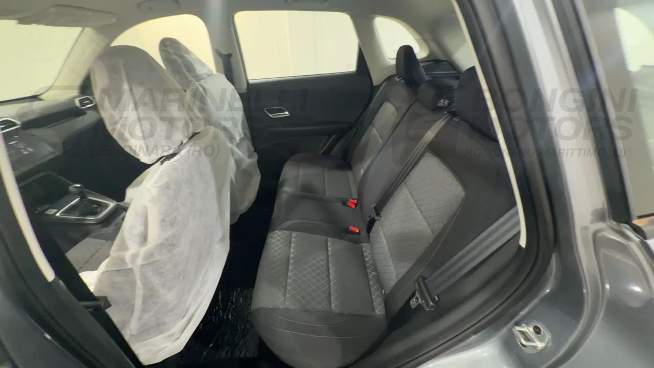 MG ZS 1.5 STANDARD - 10