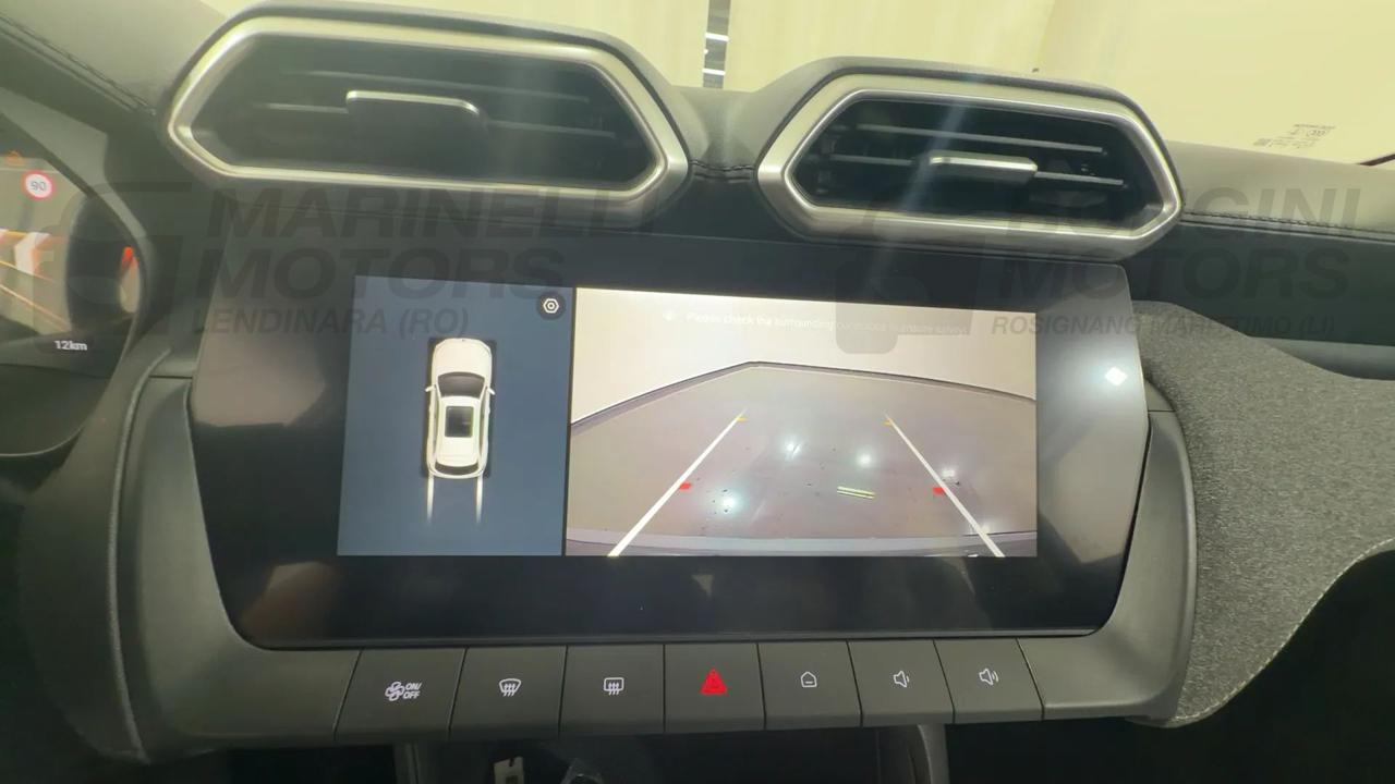 MG ZS 1.5 STANDARD - 12